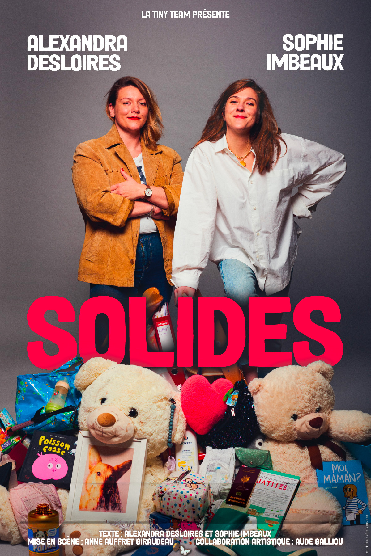 Solides 
